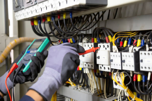 Best Electrical Remodeling Services  in Rosend, LA