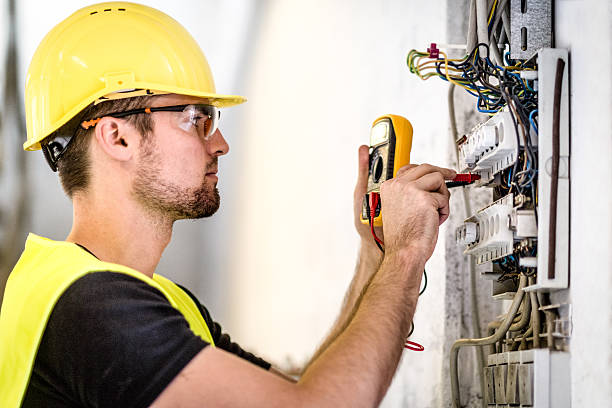 Best Commercial Electrical Services  in Rosend, LA